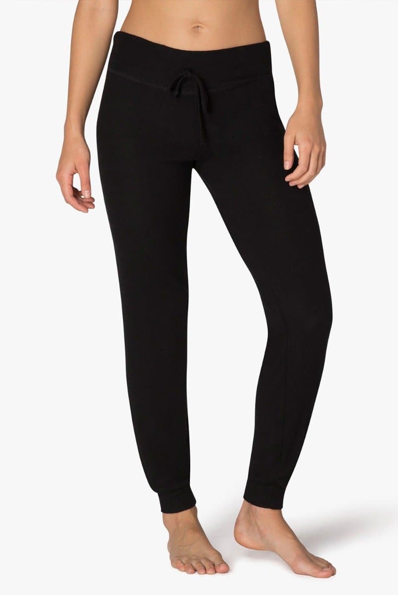 Beyond Yoga Lounge Around Midi Jogger | Beyond Yoga | Evolve Fit Wear