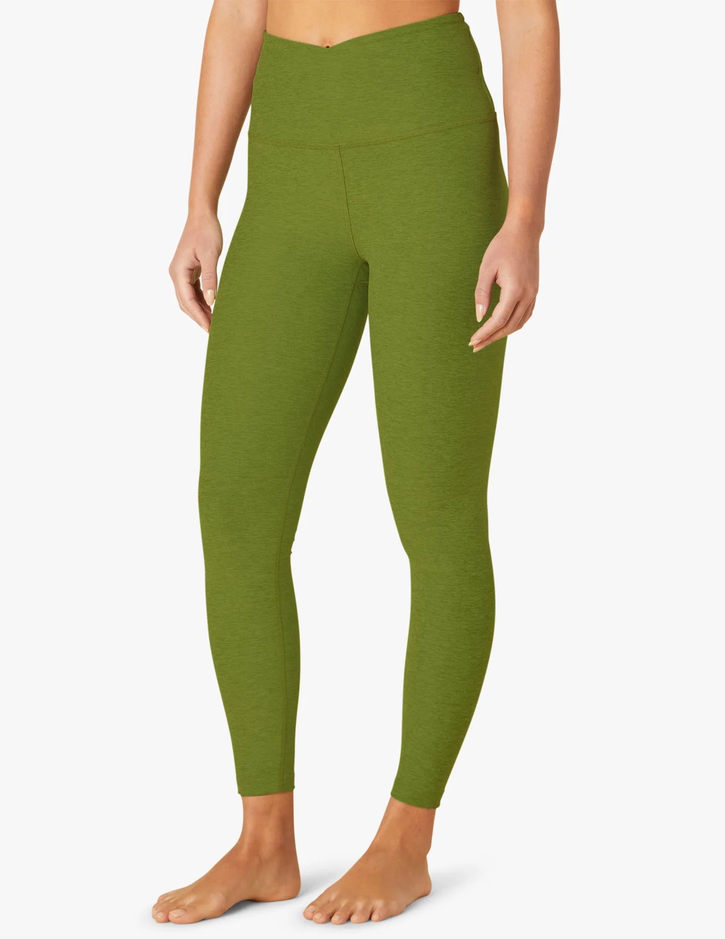 Beyond Yoga Spacedye At Your Leisure Legging | Beyond Yoga | Evolve Fit Wear