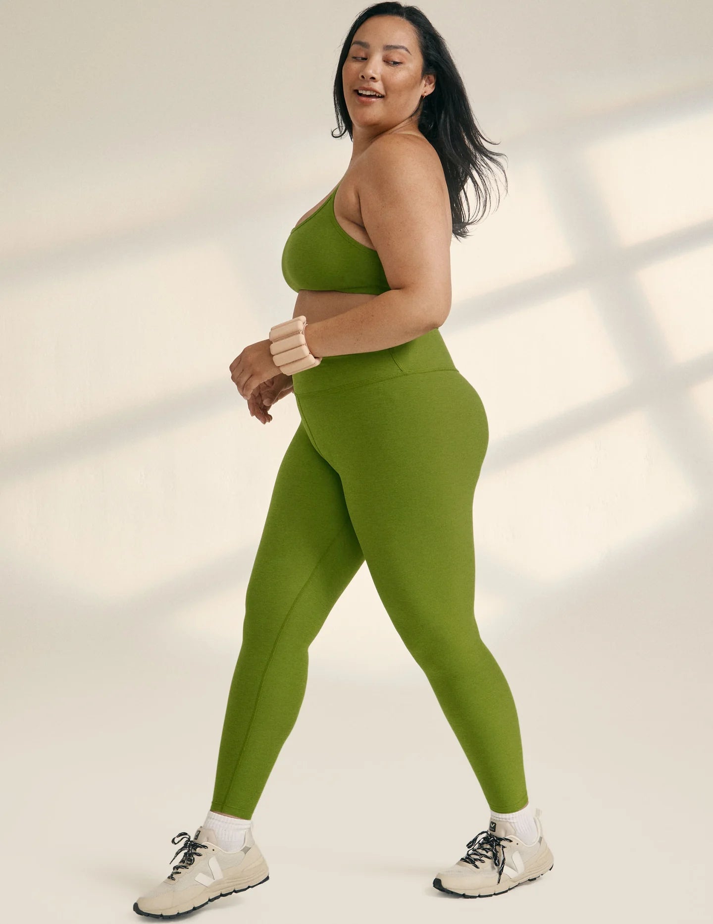 Beyond Yoga Spacedye At Your Leisure Legging | Beyond Yoga | Evolve Fit Wear
