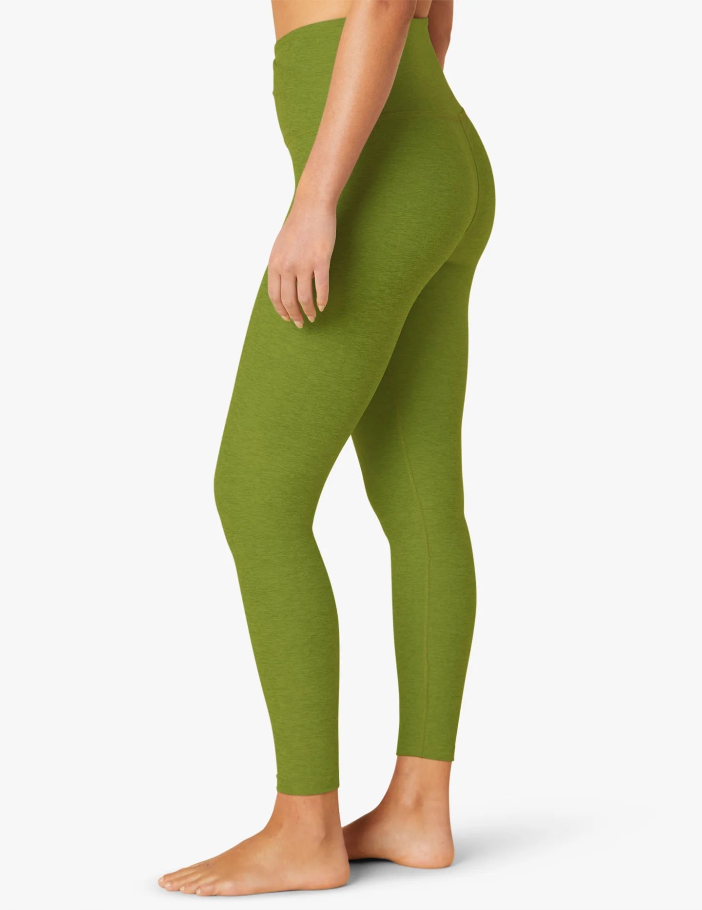 Beyond Yoga Spacedye At Your Leisure Legging | Beyond Yoga | Evolve Fit Wear