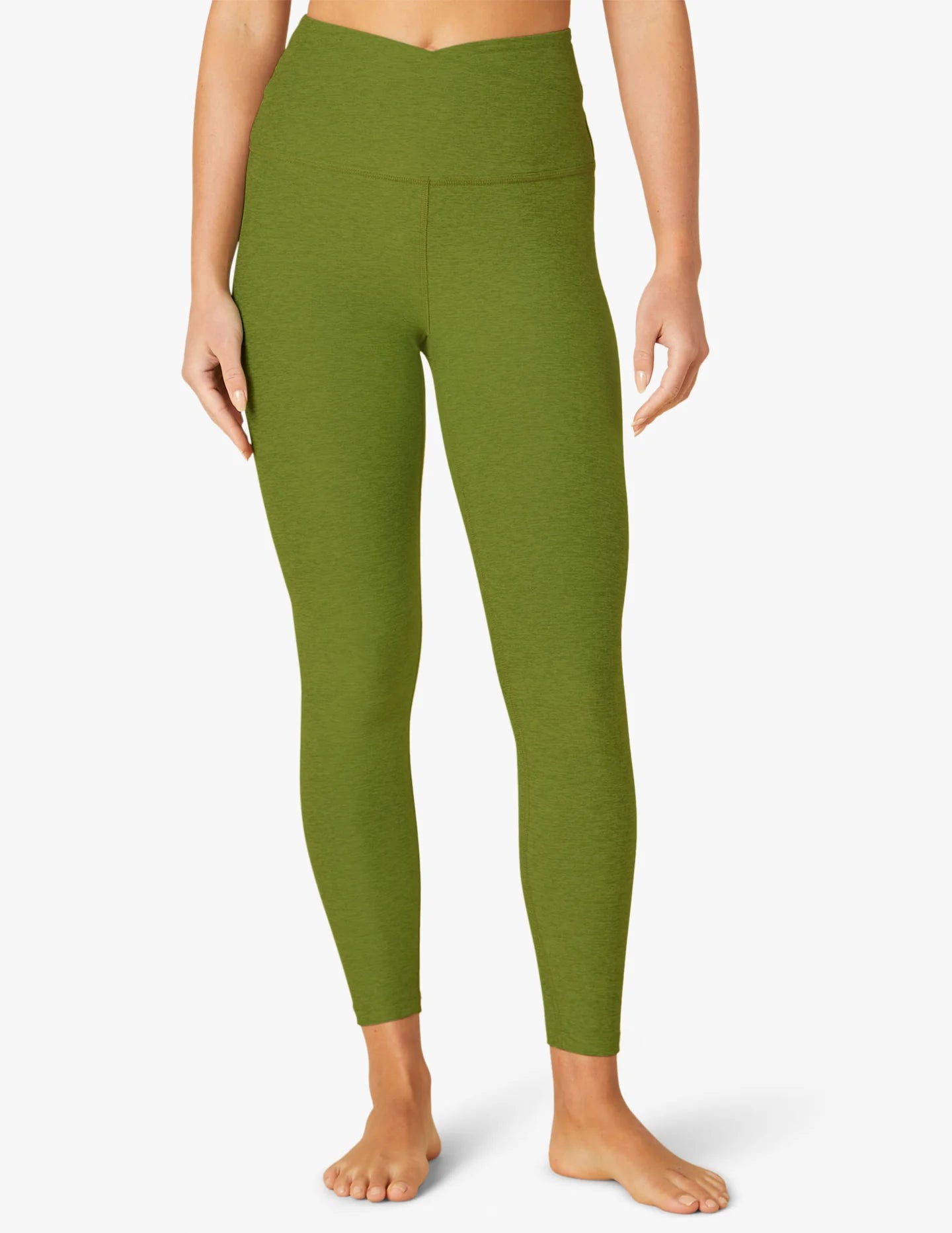 Beyond Yoga Spacedye At Your Leisure Legging | Beyond Yoga | Evolve Fit Wear