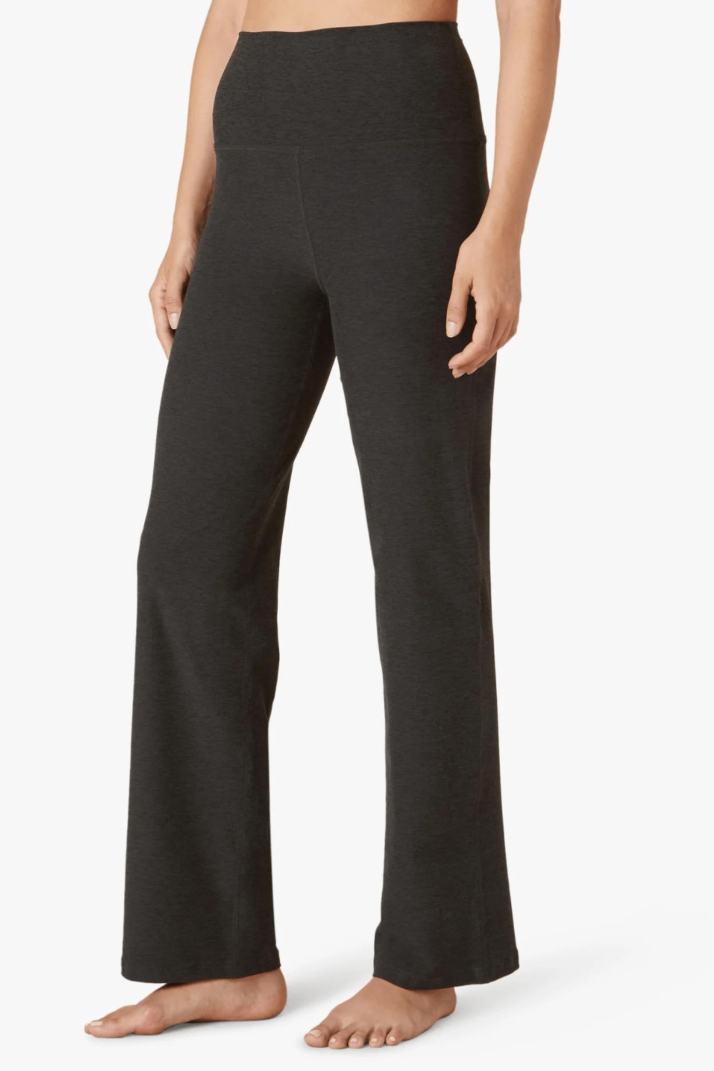 Beyond Yoga Spacedye Limitless HW Straight Leg Pant | Beyond Yoga | Evolve Fit Wear