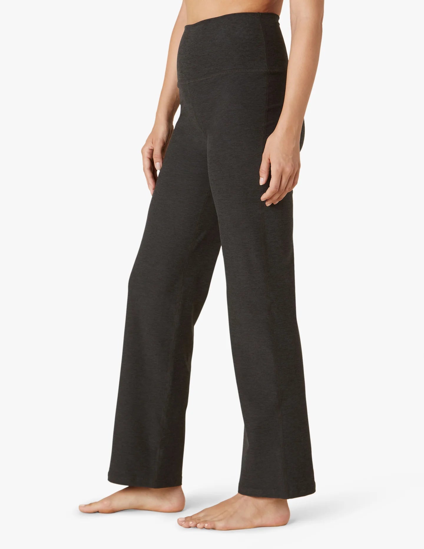 Beyond Yoga Spacedye Limitless HW Straight Leg Pant | Beyond Yoga | Evolve Fit Wear