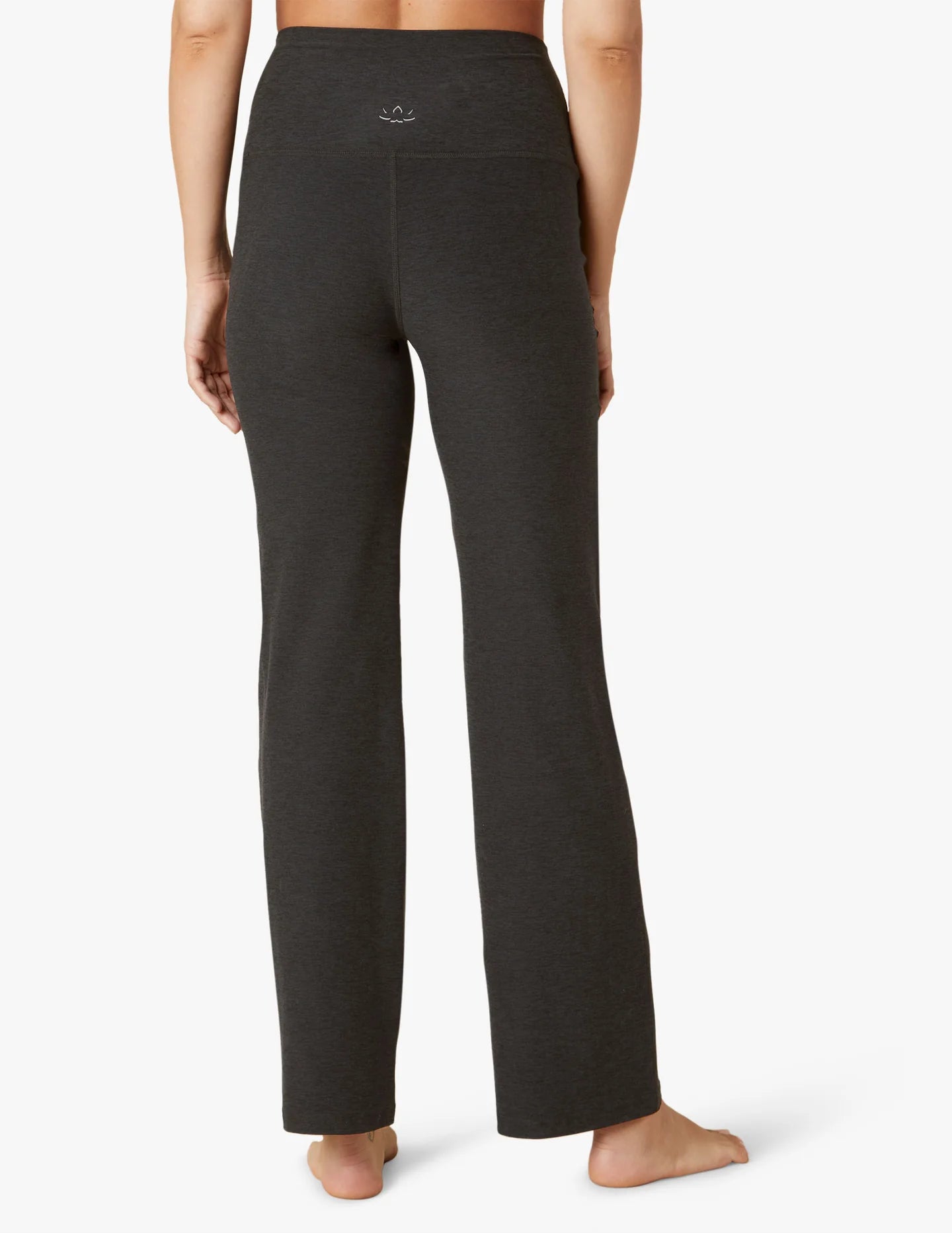 Beyond Yoga Spacedye Limitless HW Straight Leg Pant | Beyond Yoga | Evolve Fit Wear