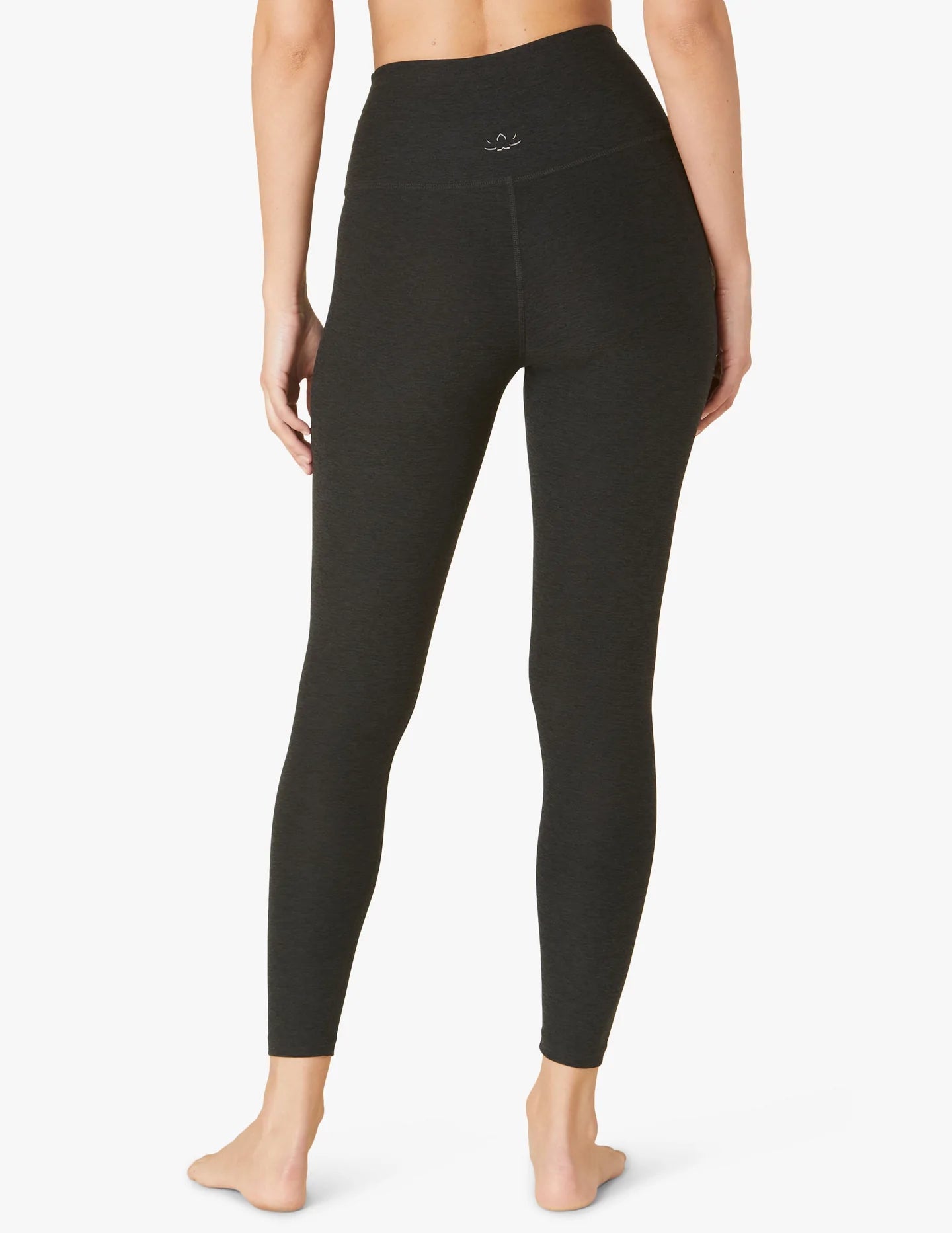 Beyond Yoga Spacedye Take Me Higher Long Legging - Darkest Night | Beyond Yoga | Evolve Fit Wear