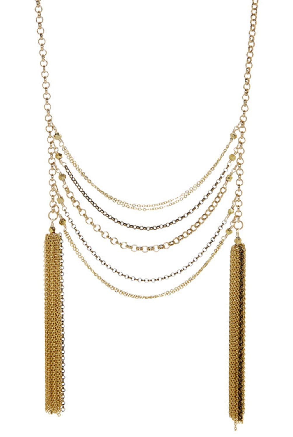 Big Daddy Necklace | Evolve Fit Wear | Evolve Fit Wear