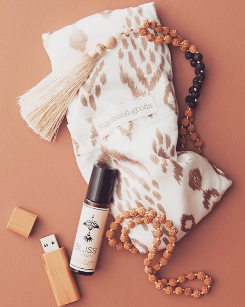 Blissed Out Meditation Kit | Vagabond Goods | Evolve Fit Wear