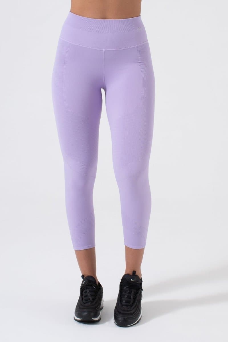 Body Engineered® One By One 7/8 Legging | NUX | Evolve Fit Wear