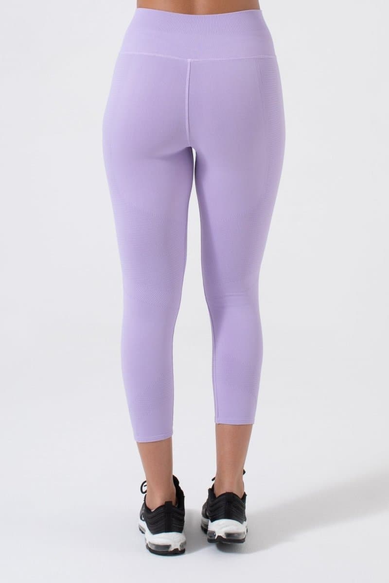 Body Engineered® One By One 7/8 Legging | NUX | Evolve Fit Wear