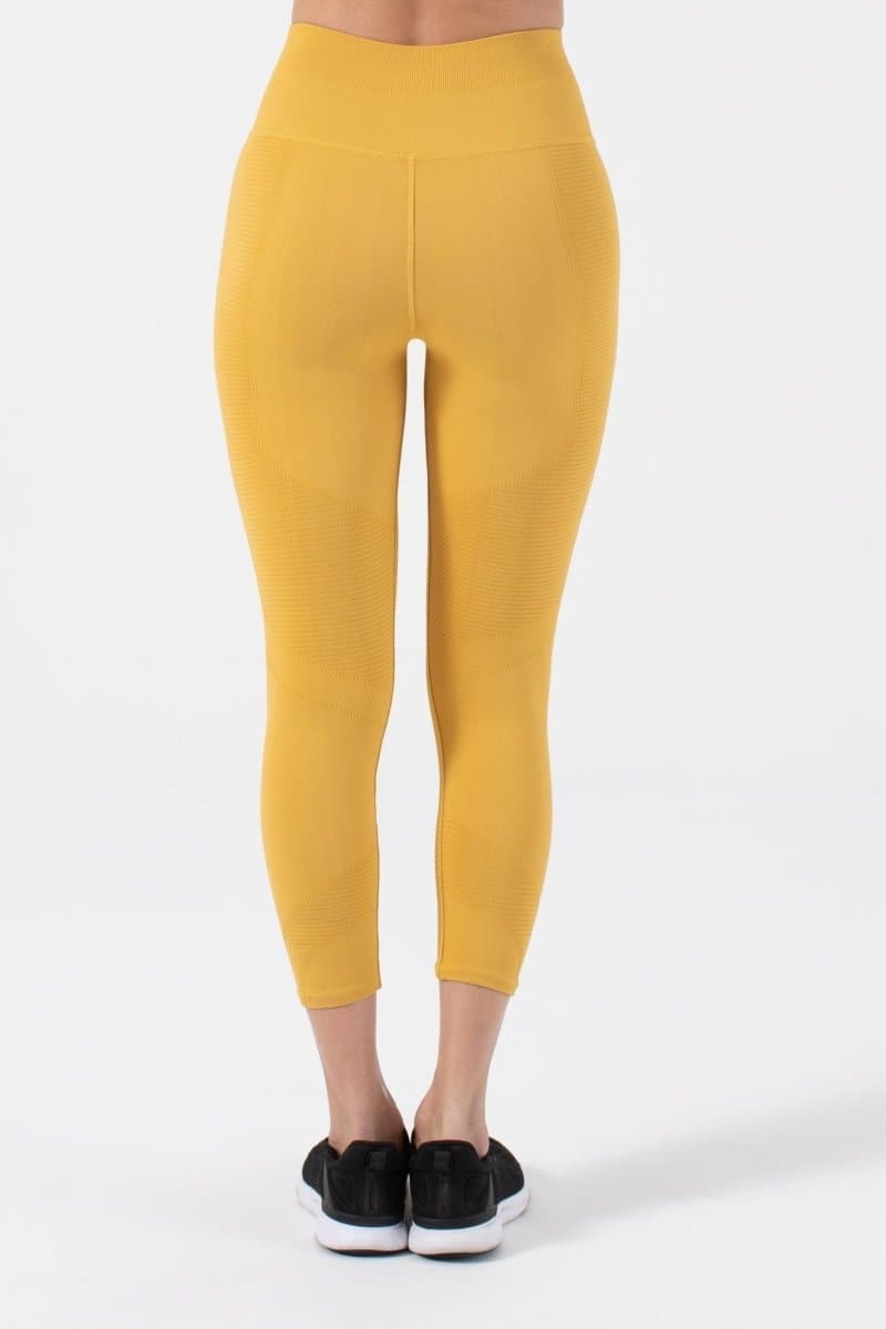 Body Engineered® One By One 7/8 Legging | NUX | Evolve Fit Wear