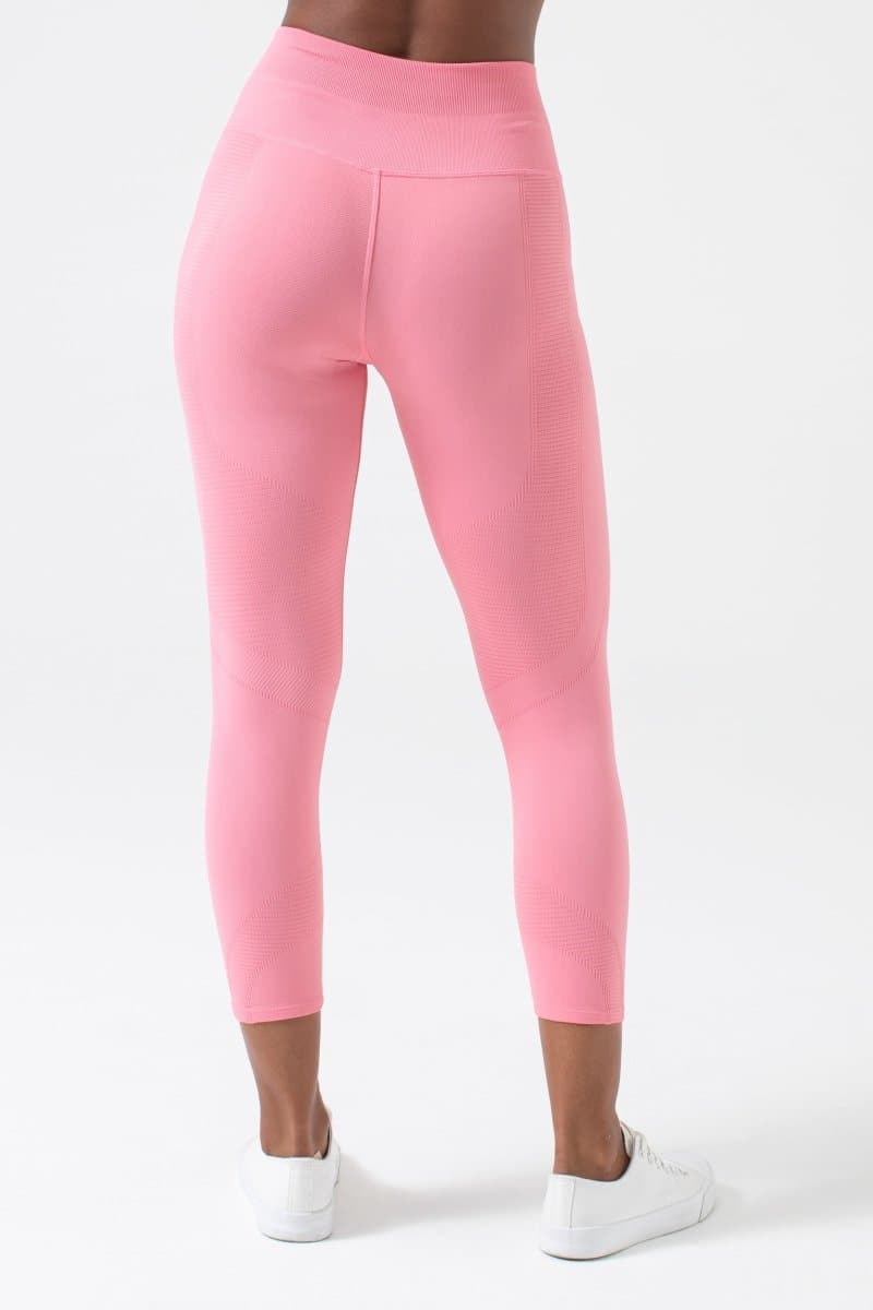 Body Engineered® One By One 7/8 Legging | NUX | Evolve Fit Wear
