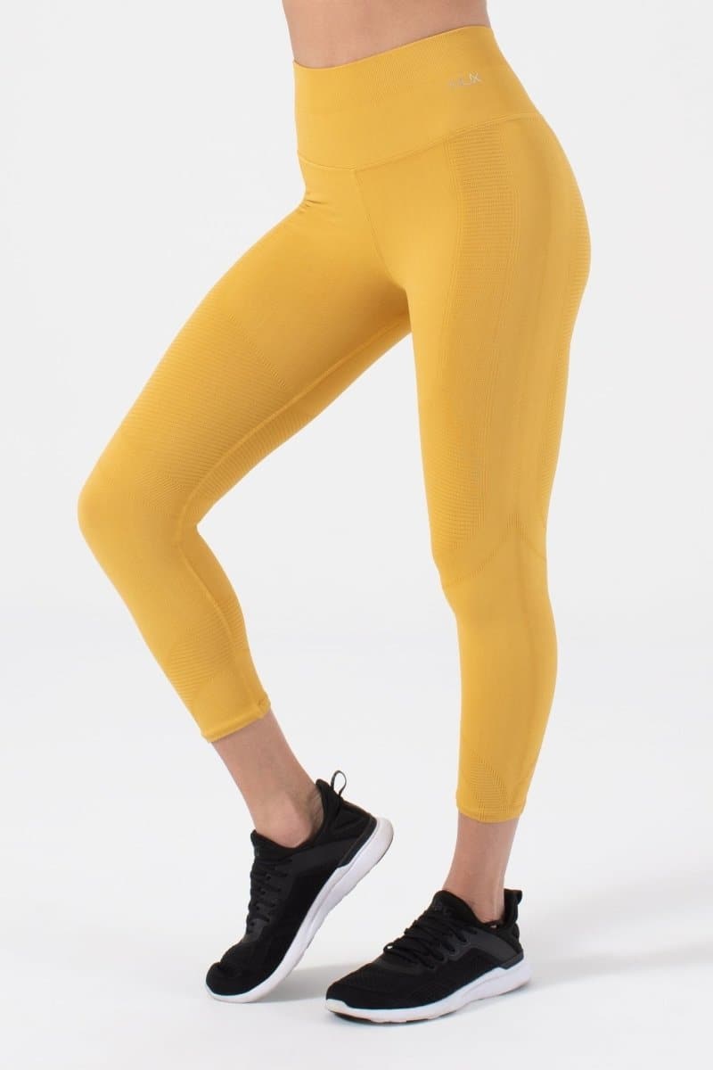 Body Engineered® One By One 7/8 Legging | NUX | Evolve Fit Wear