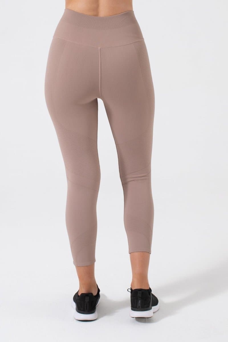 Body Engineered® One By One 7/8 Legging | NUX | Evolve Fit Wear