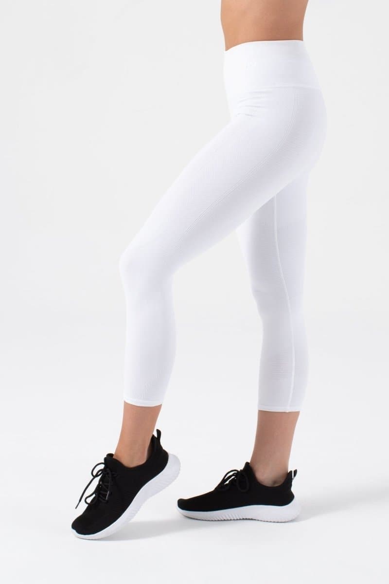 Body Engineered® One By One 7/8 Legging | NUX | Evolve Fit Wear