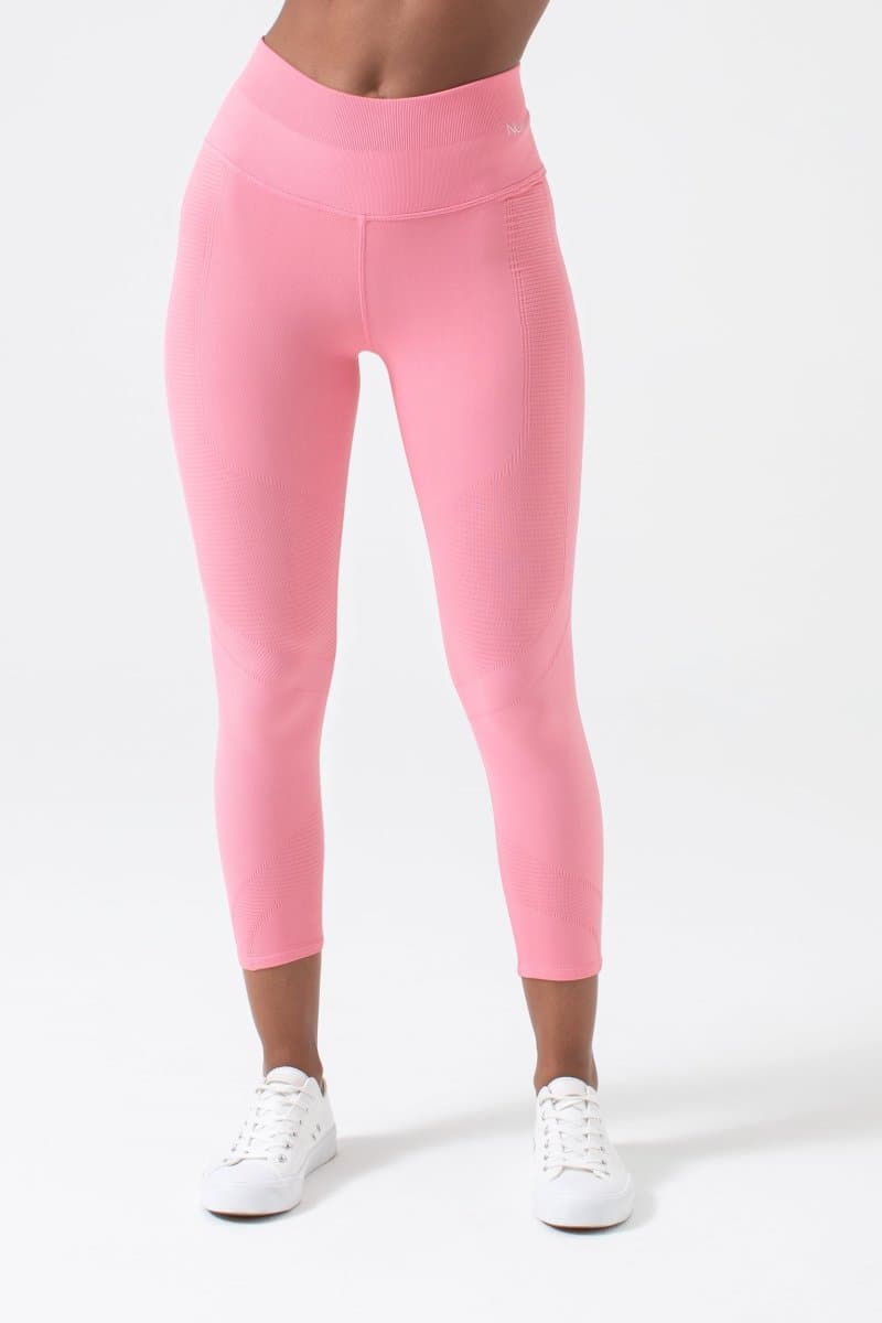 Body Engineered® One By One 7/8 Legging | NUX | Evolve Fit Wear