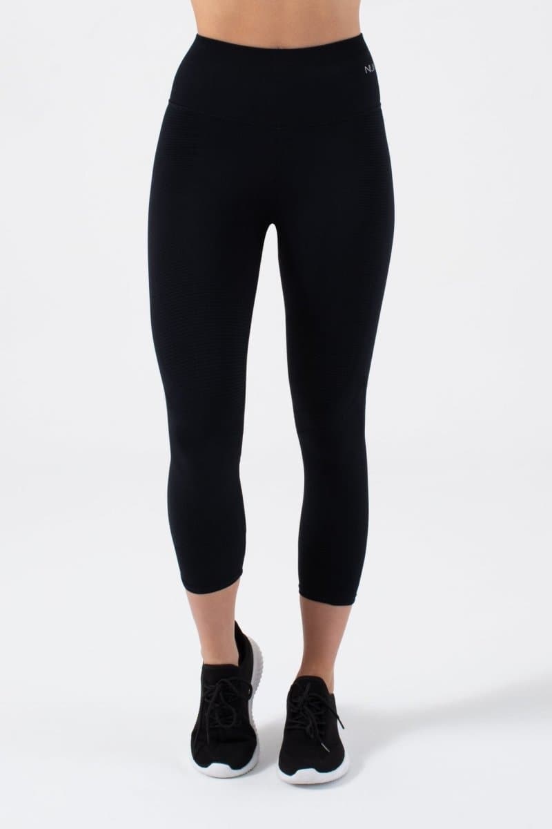 Body Engineered® One By One 7/8 Legging | NUX | Evolve Fit Wear