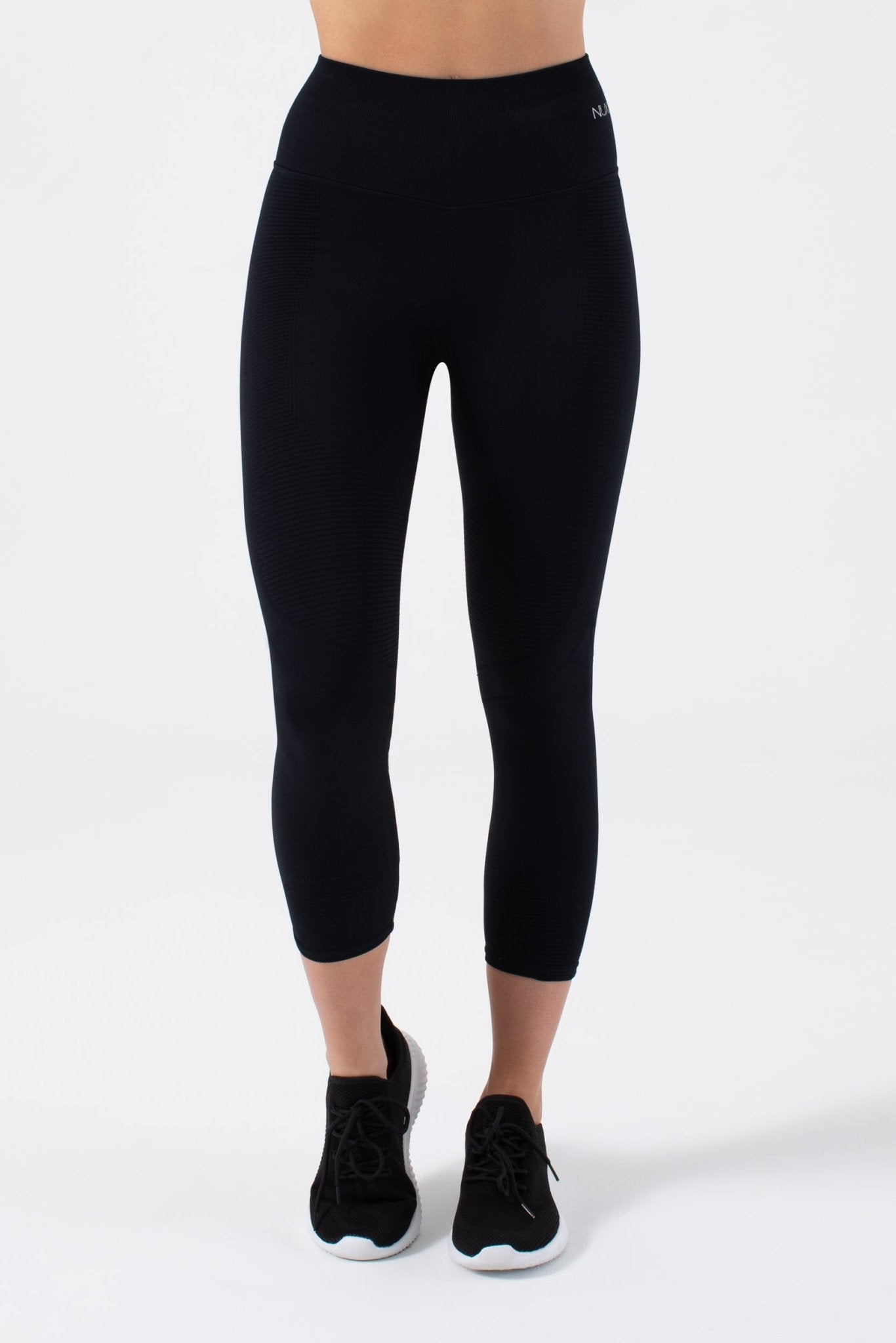 Body Engineered® One By One 7/8 Legging | NUX | Evolve Fit Wear