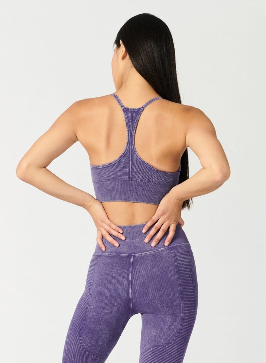 Body Engineered® One By One Bra Hand Dyed | NUX | Evolve Fit Wear
