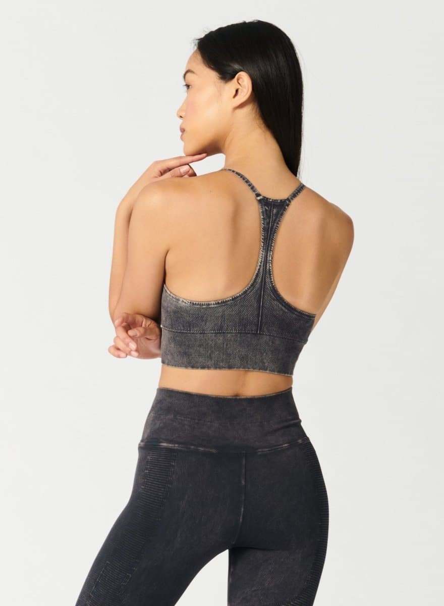 Body Engineered® One By One Bra Hand Dyed | NUX | Evolve Fit Wear