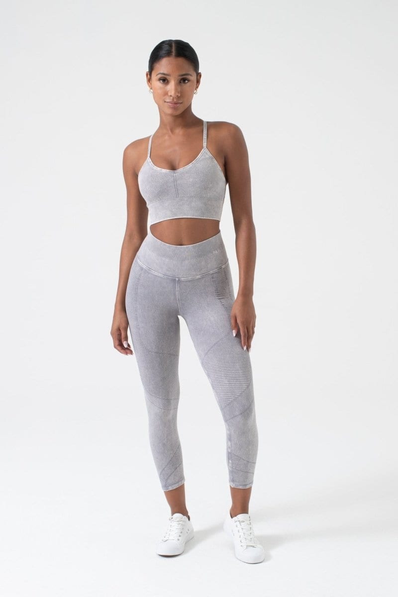 Body Engineered® One By One Bra Hand Dyed | NUX | Evolve Fit Wear