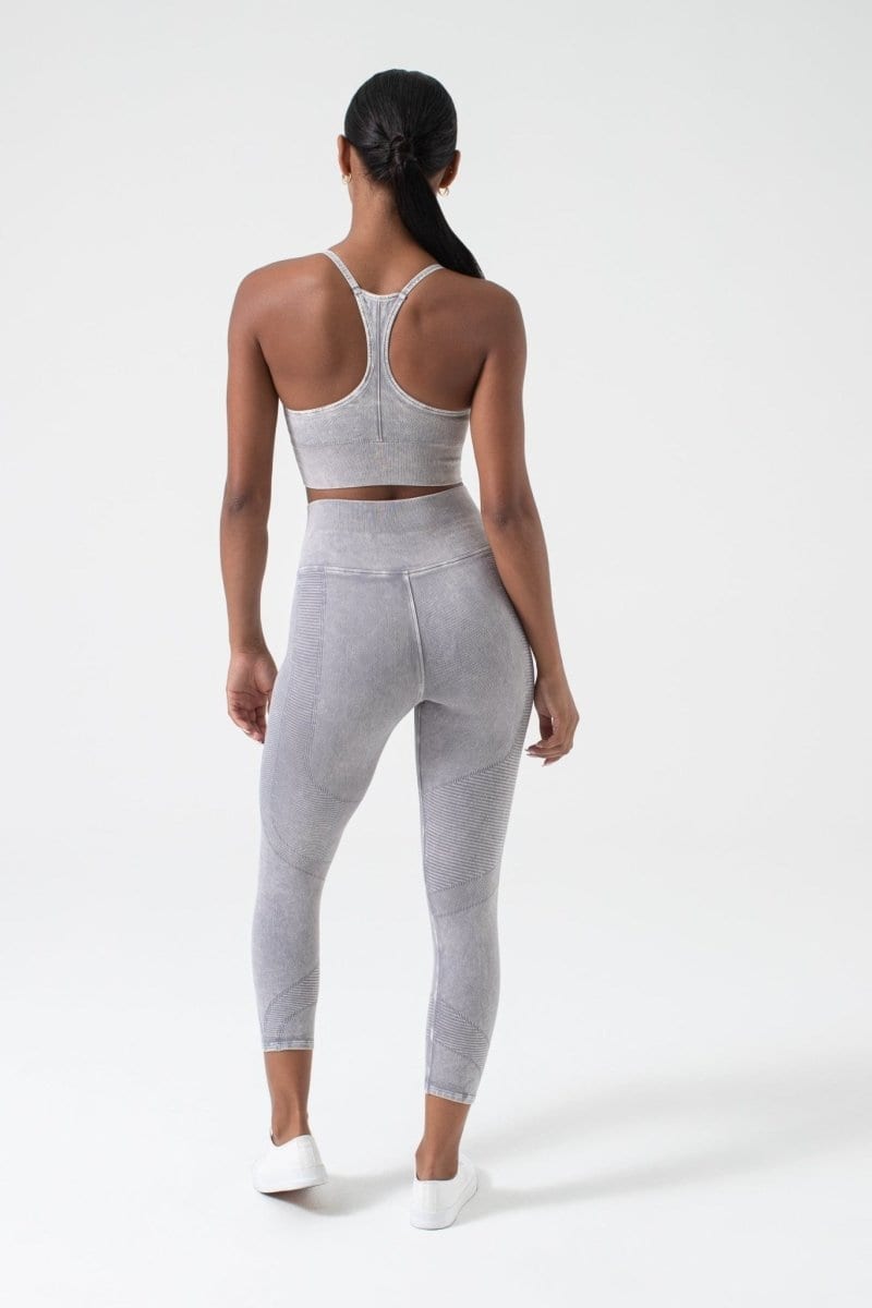 Body Engineered® One By One Bra Hand Dyed | NUX | Evolve Fit Wear