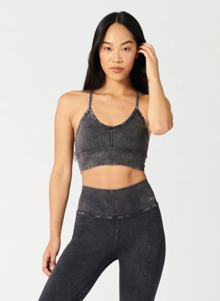 Body Engineered® One By One Bra Hand Dyed | NUX | Evolve Fit Wear