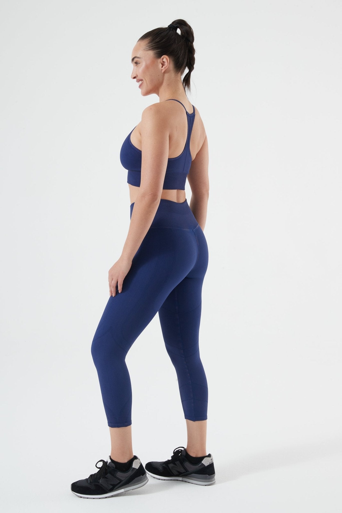 Body Engineered® One By One Bra Hand Dyed | NUX | Evolve Fit Wear