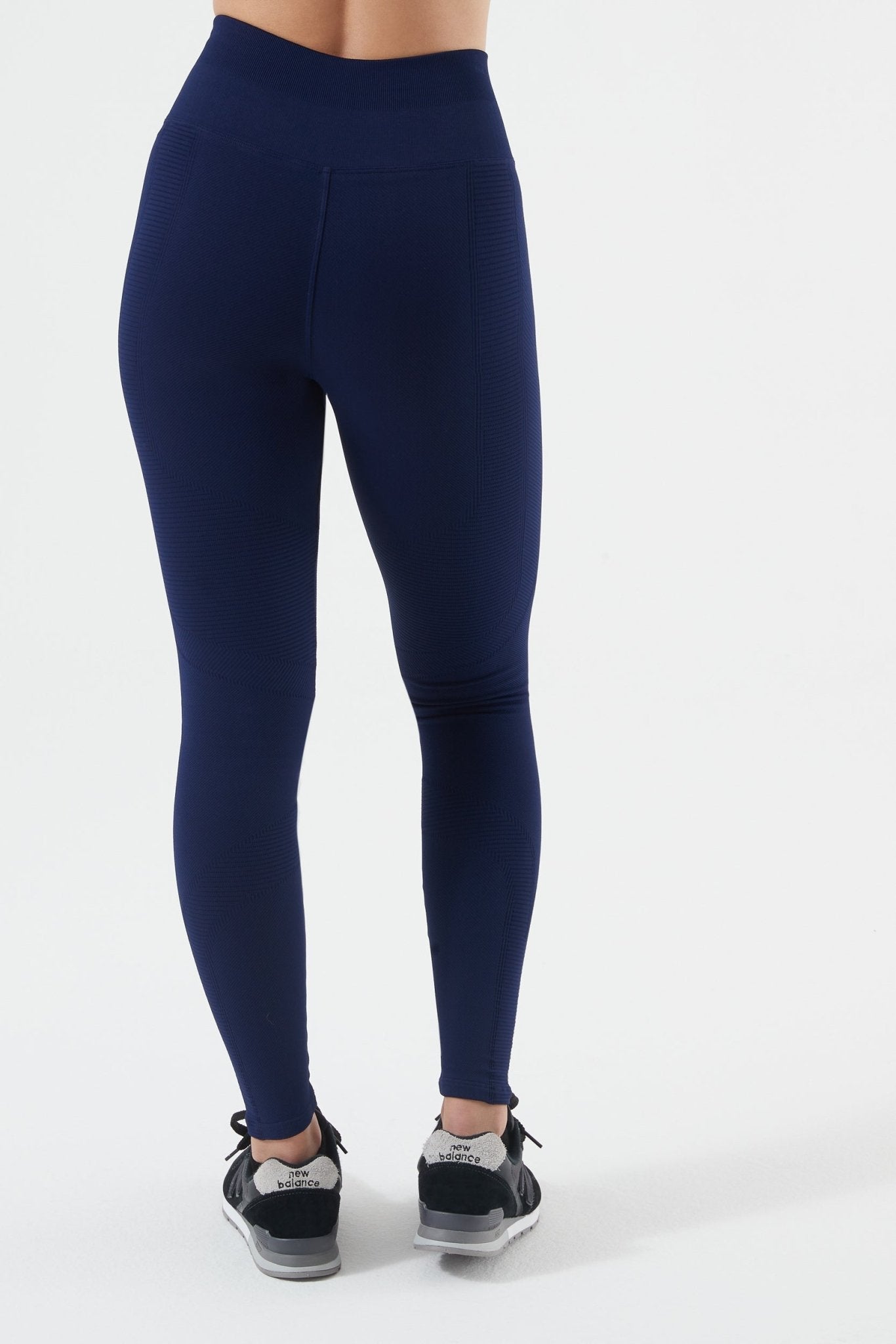 Body Engineered® One By One Legging | NUX | Evolve Fit Wear