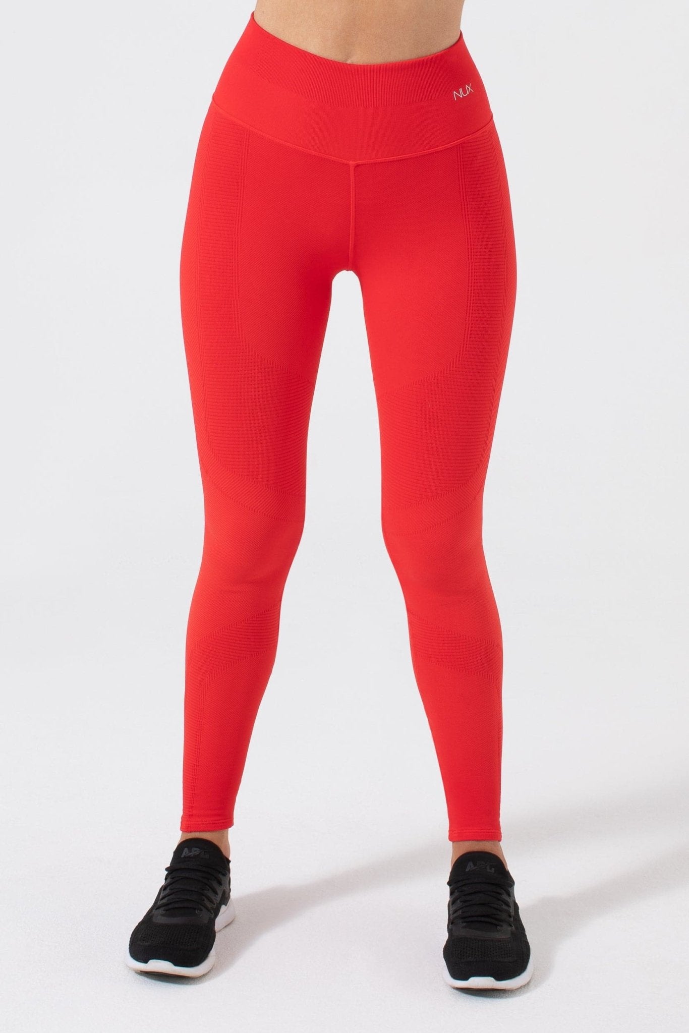 Body Engineered® One By One Legging | NUX | Evolve Fit Wear