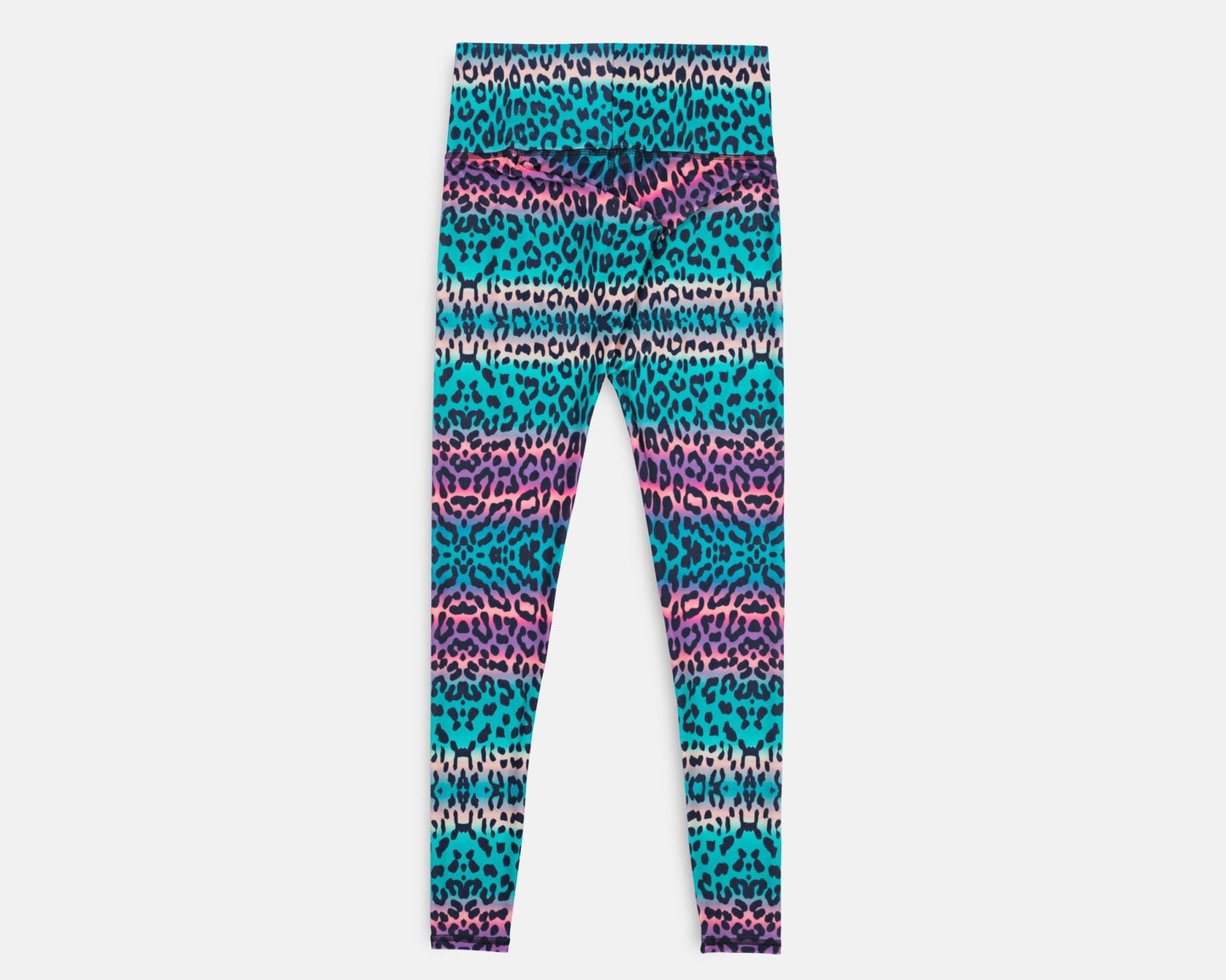 Charly Legging in Jungle cheetah Print | Vagabond Goods | Evolve Fit Wear