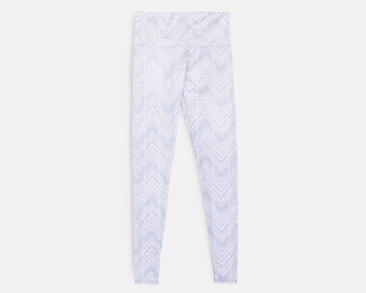Charly Legging in RikRak Print | Vagabond Goods | Evolve Fit Wear