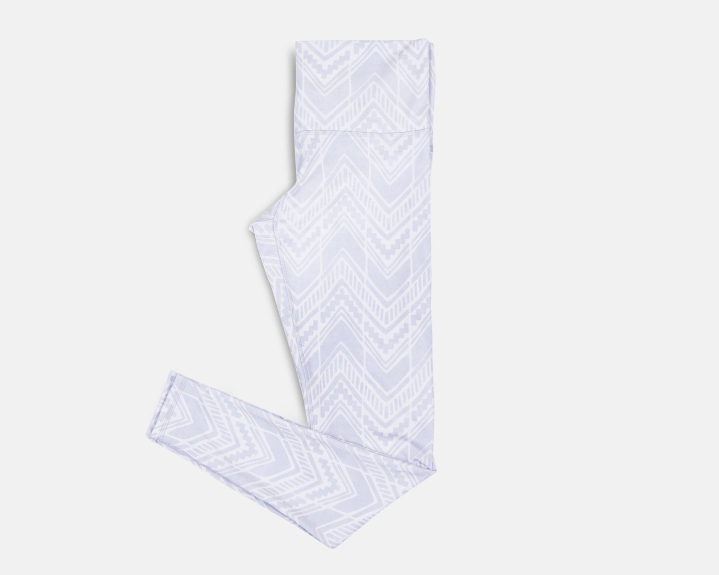 Charly Legging in RikRak Print | Vagabond Goods | Evolve Fit Wear
