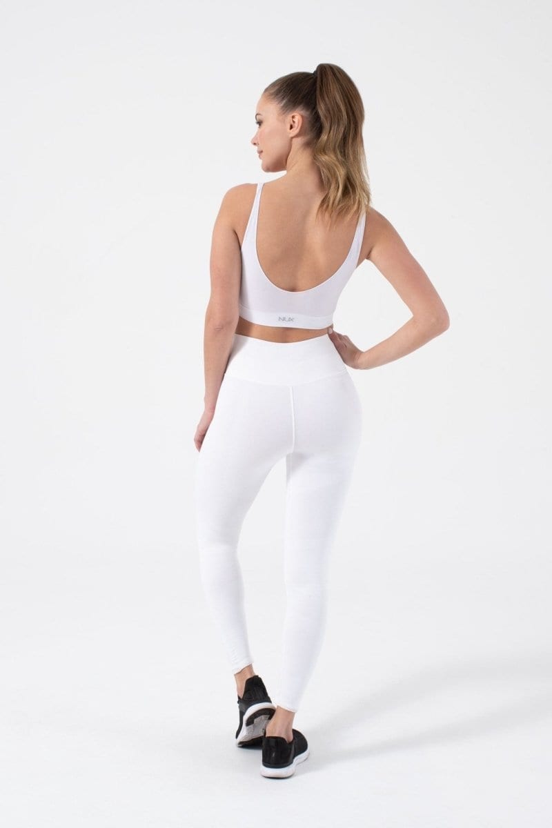 Cheeky Bralette | NUX | Evolve Fit Wear