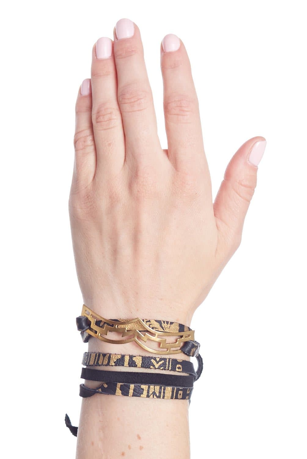 C.Keene Western Wrap Cuff | C.Keene | Evolve Fit Wear