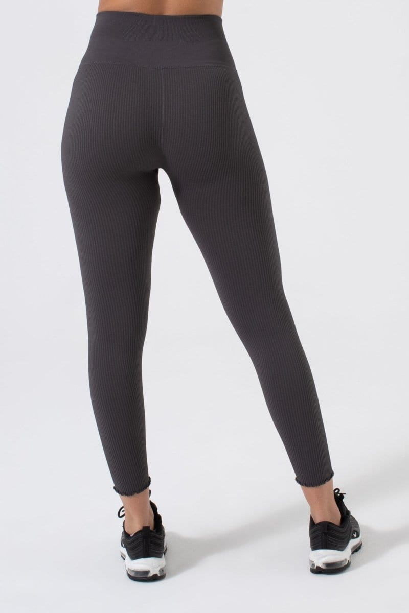 For The Frill 7/8 Legging | NUX | Evolve Fit Wear