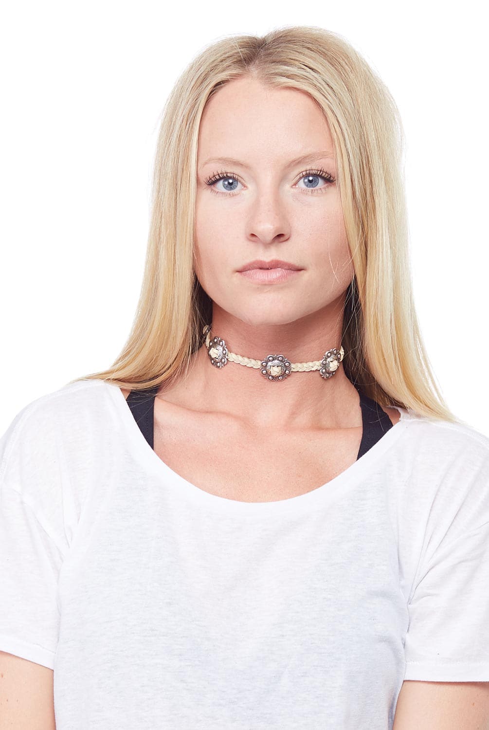 Concho choker 2025