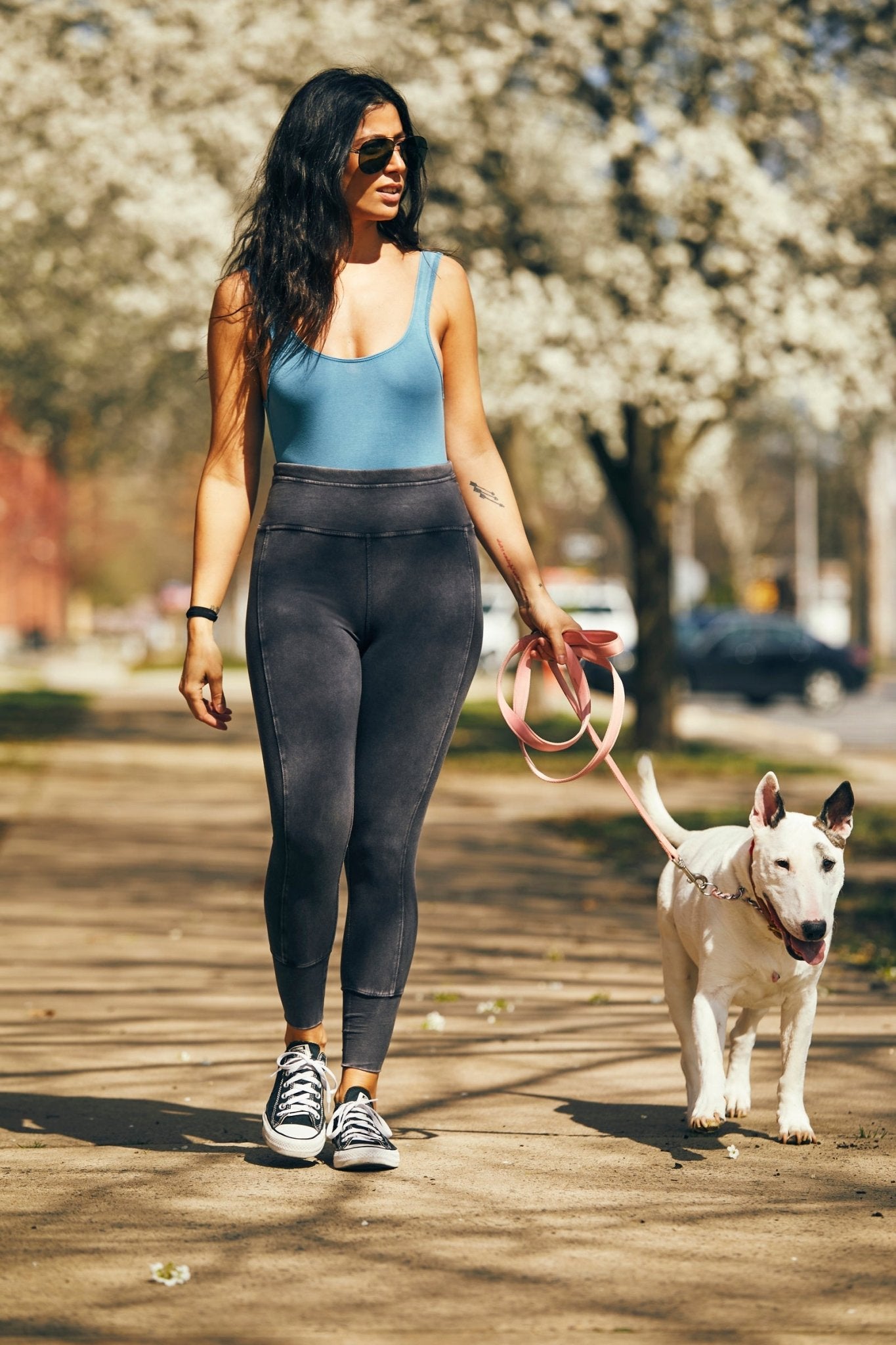Free People Movement Hot Shot Legging - Black | Free People Movement | Evolve Fit Wear