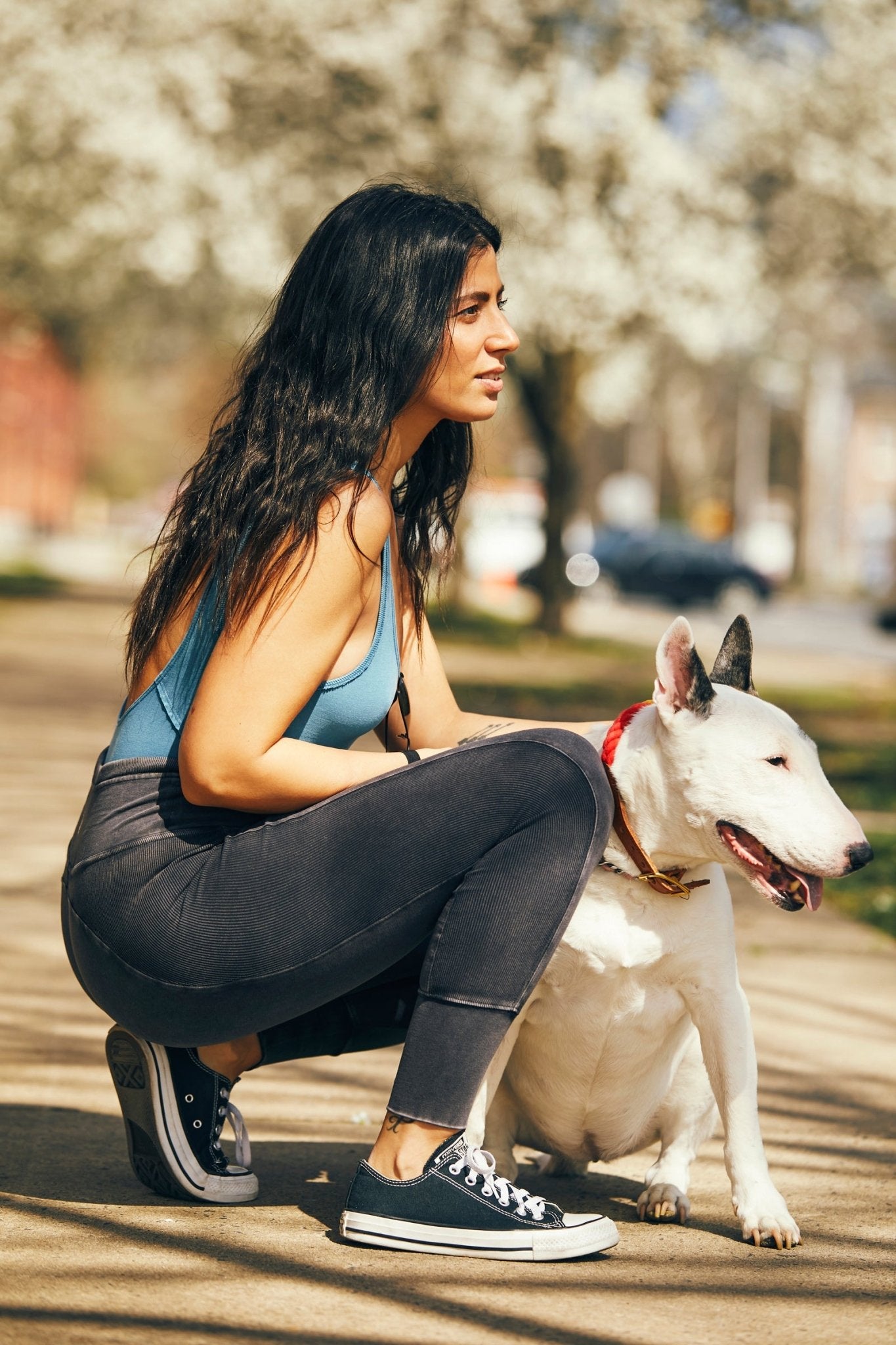 Free People Movement Hot Shot Legging - Black | Free People Movement | Evolve Fit Wear