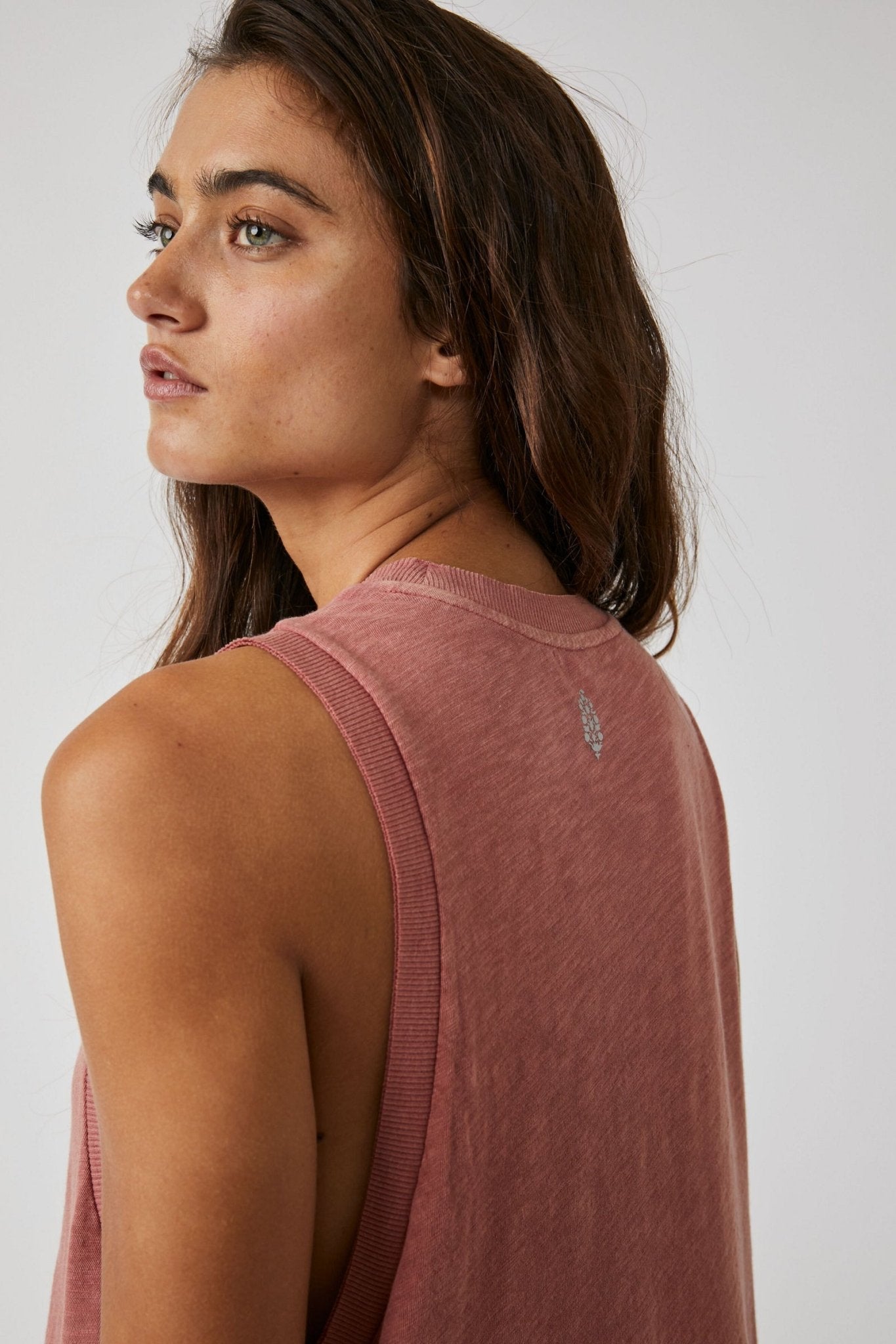 Free People Movement Love Tank - Sequoia | Free People Movement | Evolve Fit Wear