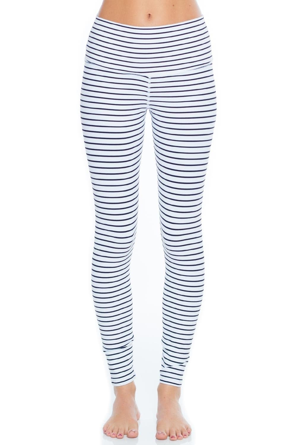 Glyder High Power Legging | Glyder | Evolve Fit Wear