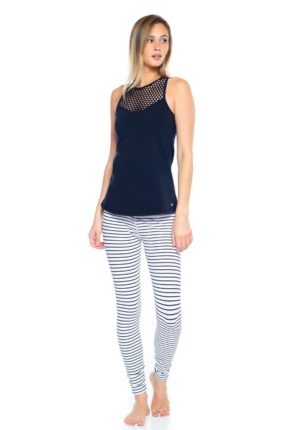 Glyder High Power Legging | Glyder | Evolve Fit Wear