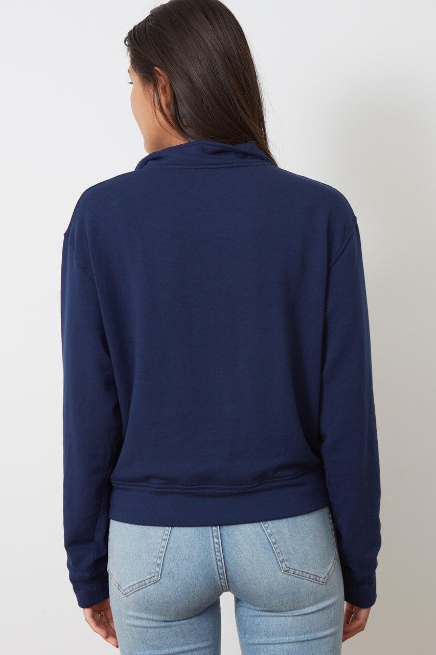Good hYOUman Montauk Pullover | Good hYOUman | Evolve Fit Wear