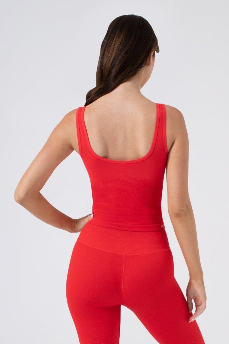 Gradient Tank | NUX | Evolve Fit Wear