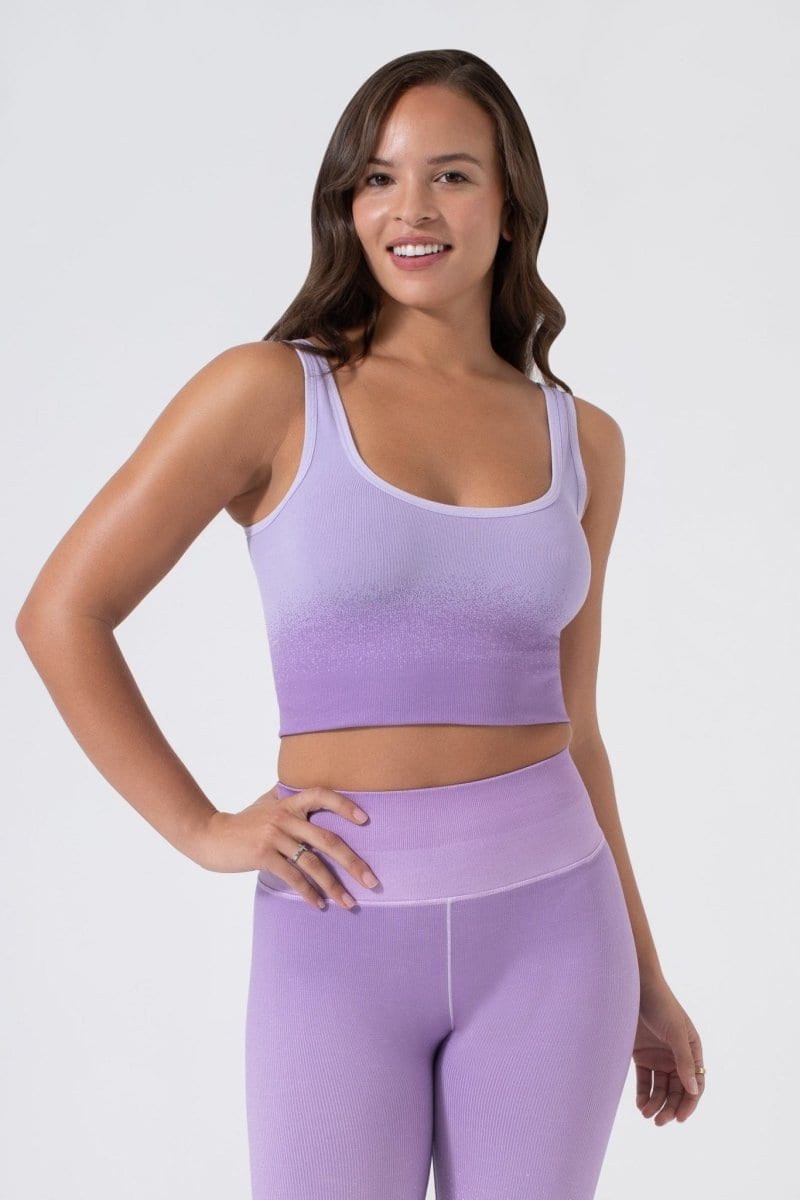Gradient Tank | NUX | Evolve Fit Wear