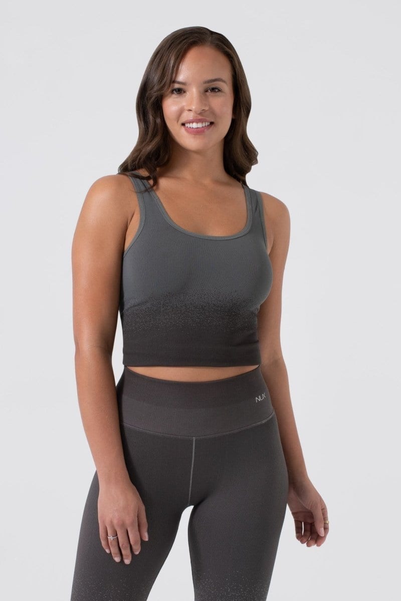 Gradient Tank | NUX | Evolve Fit Wear