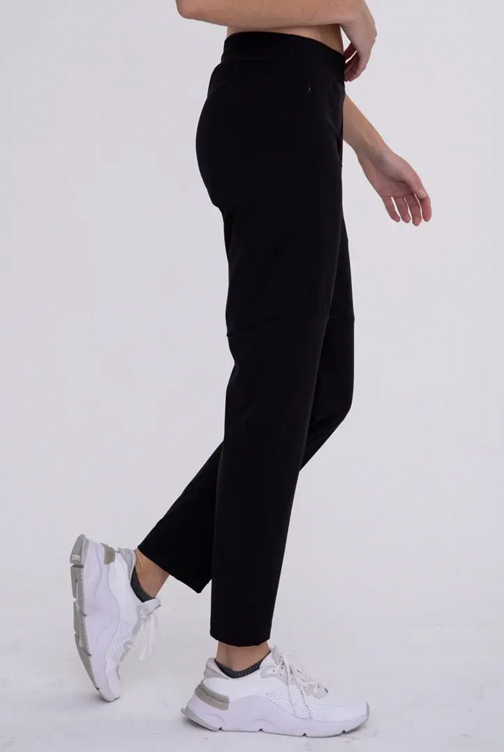 Graphene - Blend Straight Leg Jogger Pants | Mono B | Evolve Fit Wear