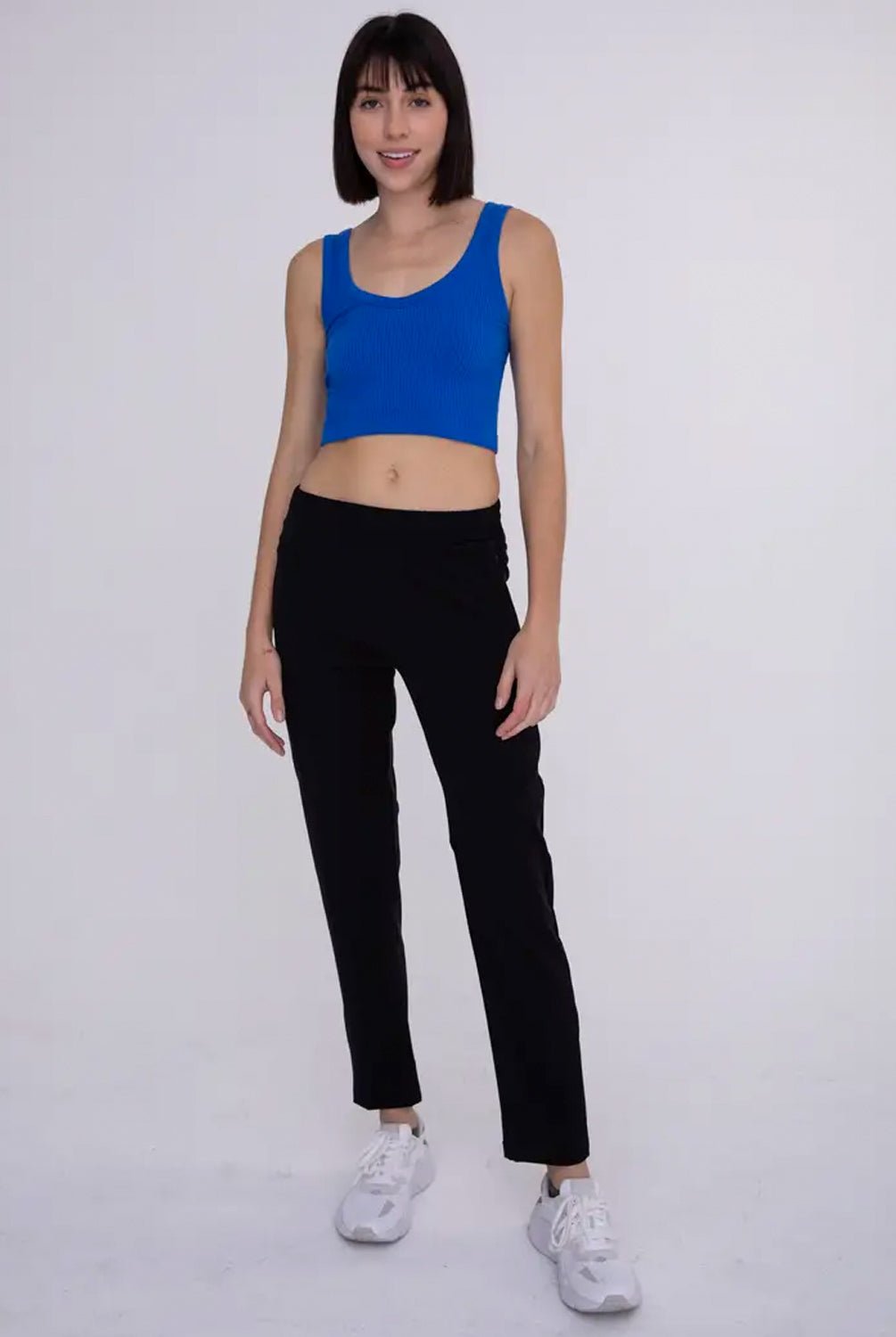 Graphene - Blend Straight Leg Jogger Pants | Mono B | Evolve Fit Wear