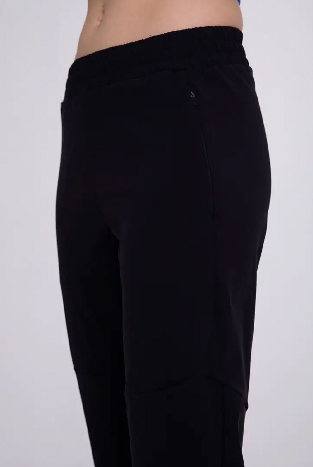 Graphene - Blend Straight Leg Jogger Pants | Mono B | Evolve Fit Wear