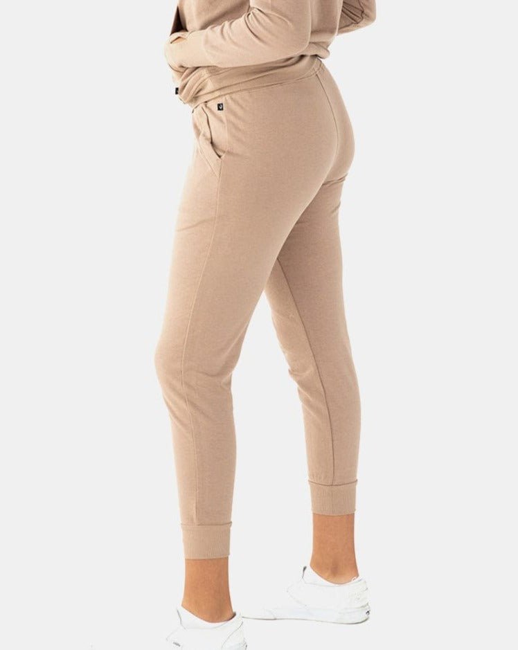 Handful Chillax Jogger – Just Brew It | Handful | Evolve Fit Wear