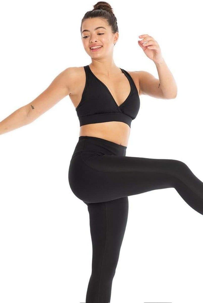 Handful FaV Bra – Black | Handful | Evolve Fit Wear